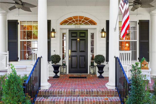 4416 TWINVIEW LANE, Orlando, FL 32814