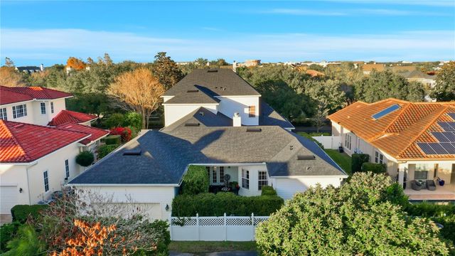 4416 TWINVIEW LANE, Orlando, FL 32814