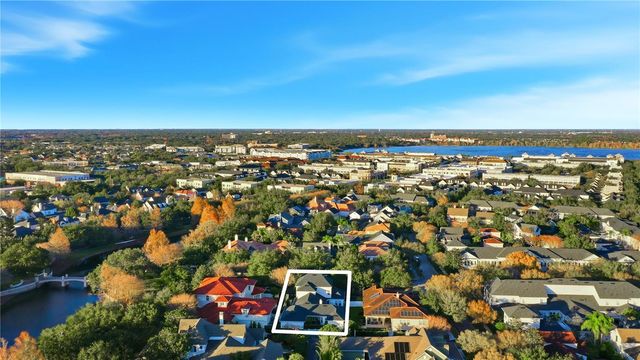 4416 TWINVIEW LANE, Orlando, FL 32814