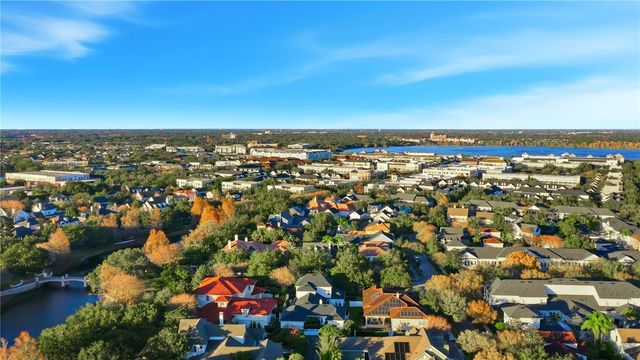 4416 TWINVIEW LANE, Orlando, FL 32814