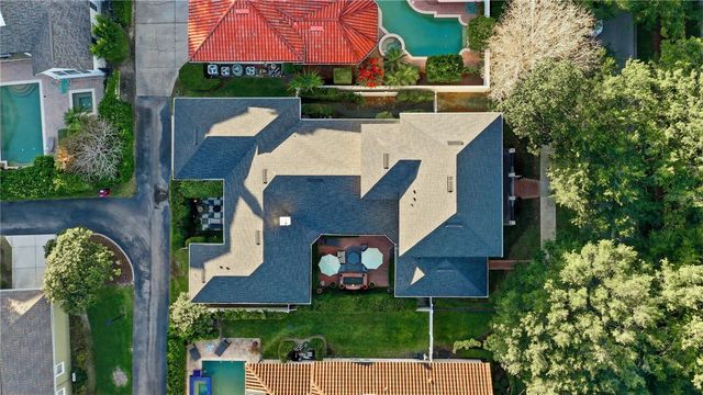 4416 TWINVIEW LANE, Orlando, FL 32814