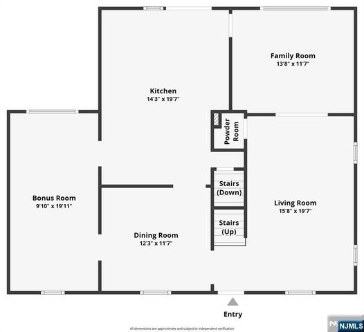 440 Kinderkamack Road, River Edge, NJ 07661