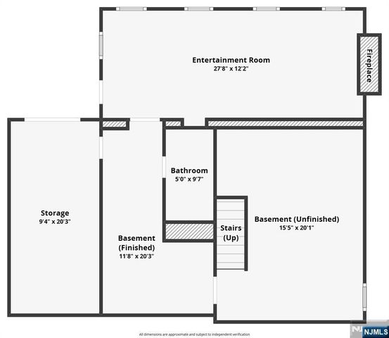 440 Kinderkamack Road, River Edge, NJ 07661