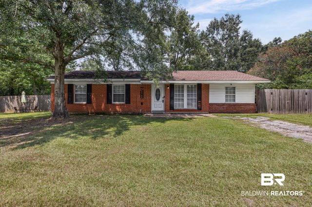 8036 Three Notch Road, Mobile, AL 36619