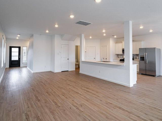 20914 Cropani Shadow Drive, New Caney, TX 77357