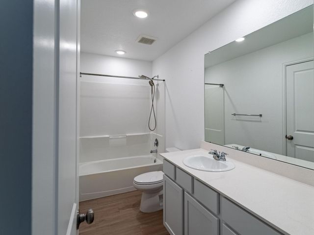 20914 Cropani Shadow Drive, New Caney, TX 77357