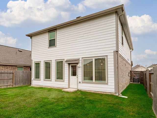 20914 Cropani Shadow Drive, New Caney, TX 77357