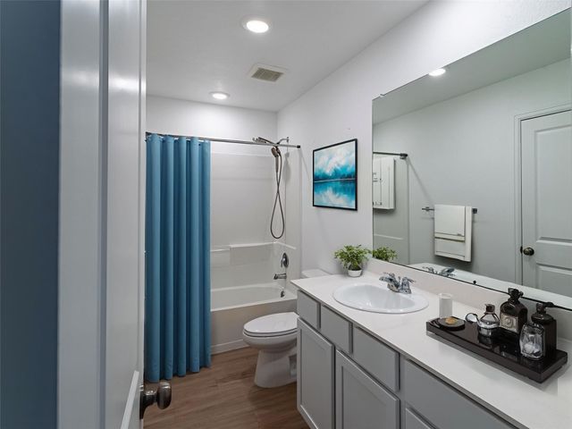 20914 Cropani Shadow Drive, New Caney, TX 77357