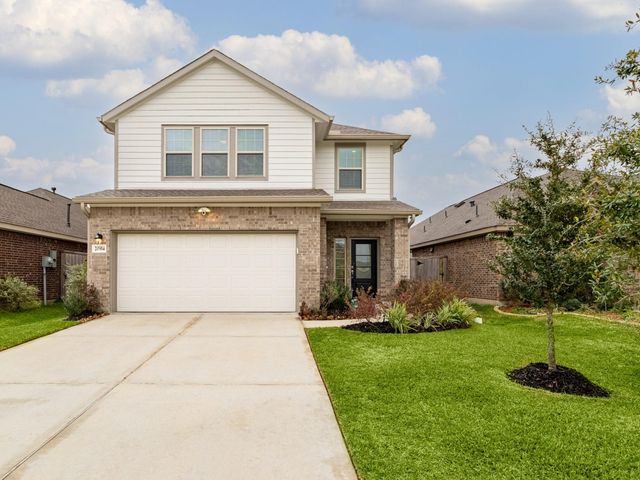 20914 Cropani Shadow Drive, New Caney, TX 77357