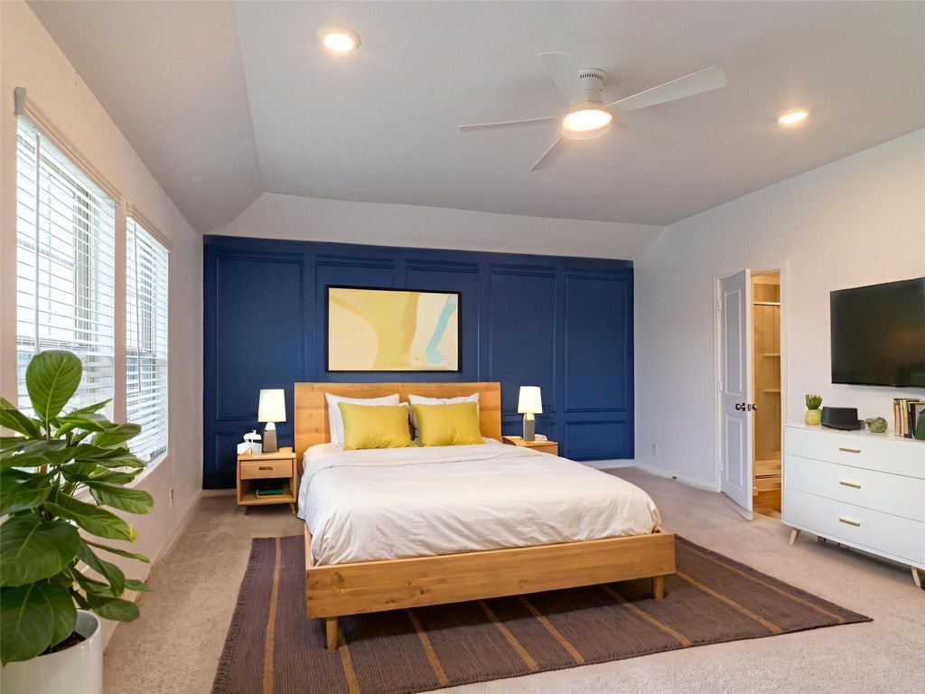 20914 Cropani Shadow Drive, New Caney, TX 77357