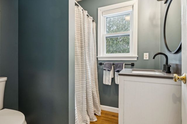 5 Carlton Drive, Lebanon, NH 03784