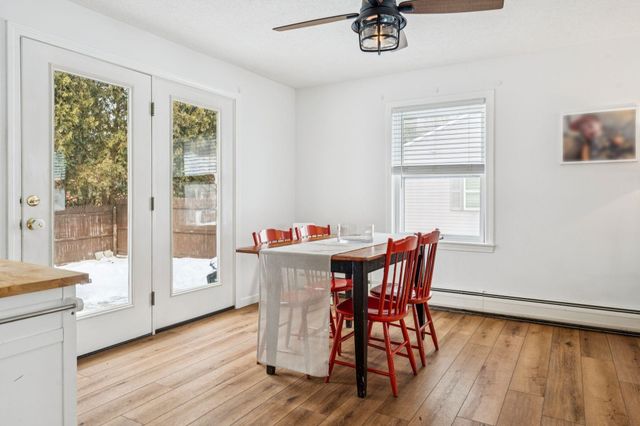 5 Carlton Drive, Lebanon, NH 03784