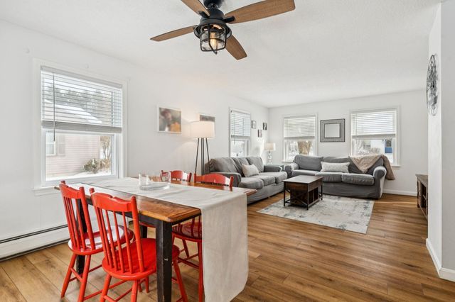 5 Carlton Drive, Lebanon, NH 03784