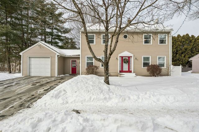 5 Carlton Drive, Lebanon, NH 03784