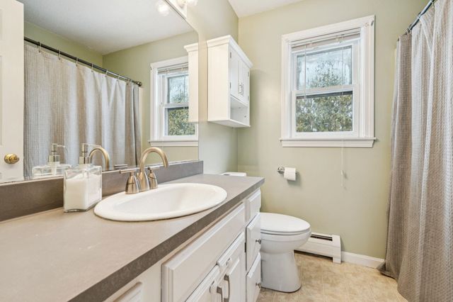 5 Carlton Drive, Lebanon, NH 03784