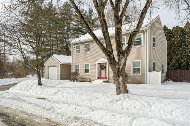 5 Carlton Drive, Lebanon, NH 03784