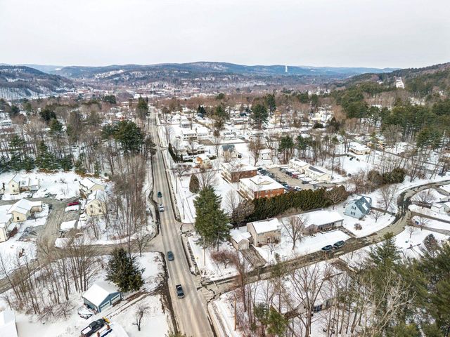 5 Carlton Drive, Lebanon, NH 03784