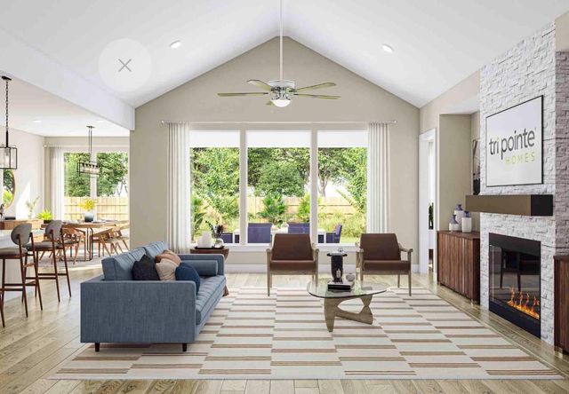 2719 Crown Ridge Drive, Missouri City, TX 77459