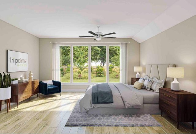 2719 Crown Ridge Drive, Missouri City, TX 77459