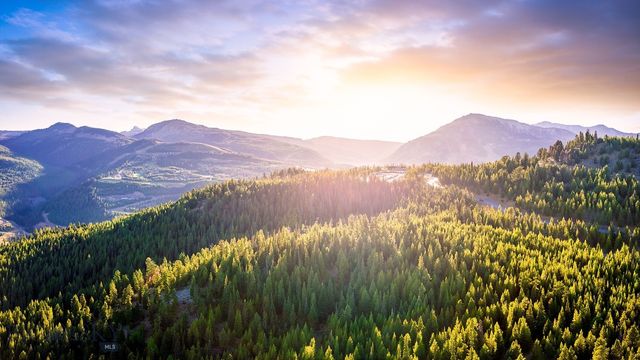 Lot 2 Wheatgrass Meadows, Big Sky, MT 59716