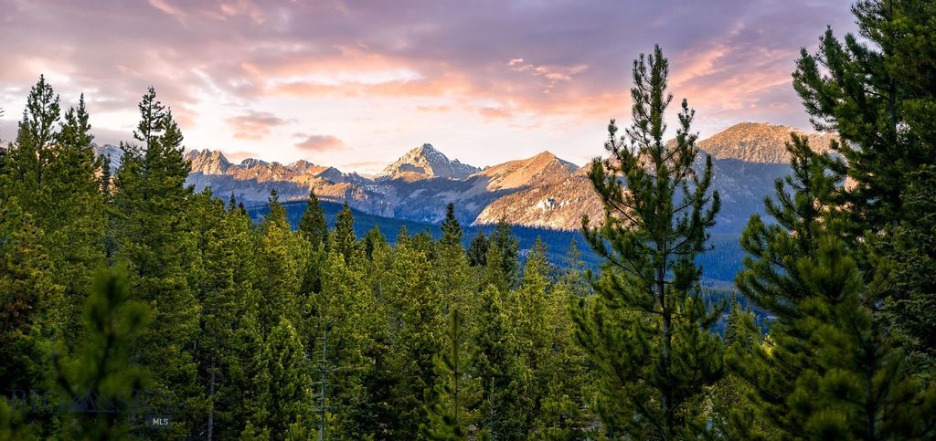 Lot 2 Wheatgrass Meadows, Big Sky, MT 59716