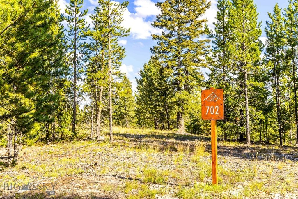 Lot 2 Wheatgrass Meadows, Big Sky, MT 59716 photo 10