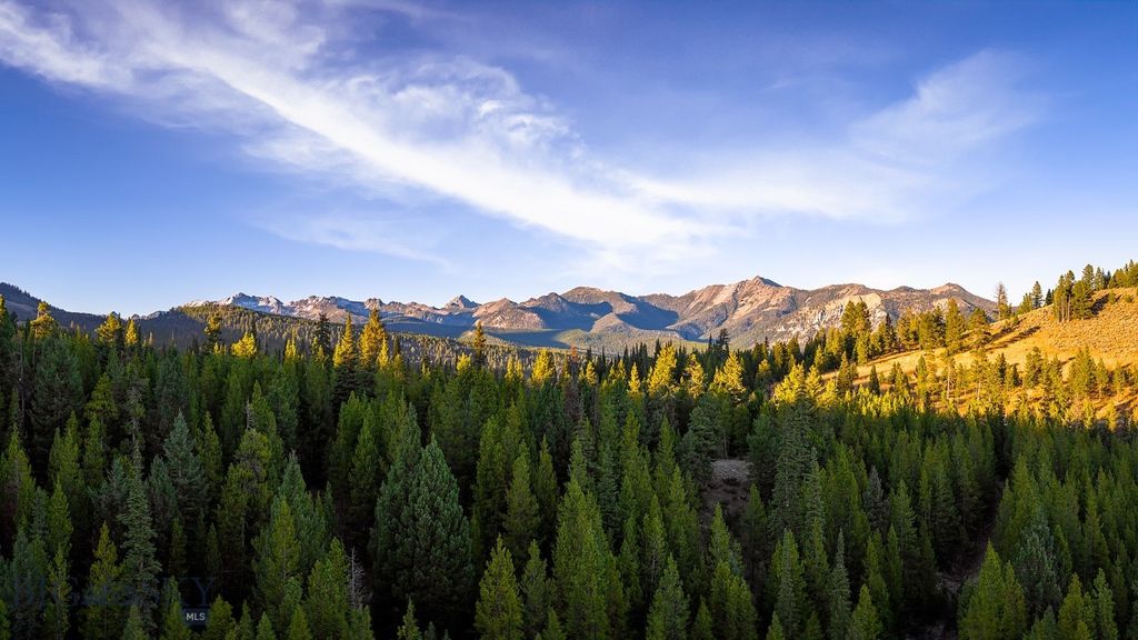 Lot 2 Wheatgrass Meadows, Big Sky, MT 59716 photo 23