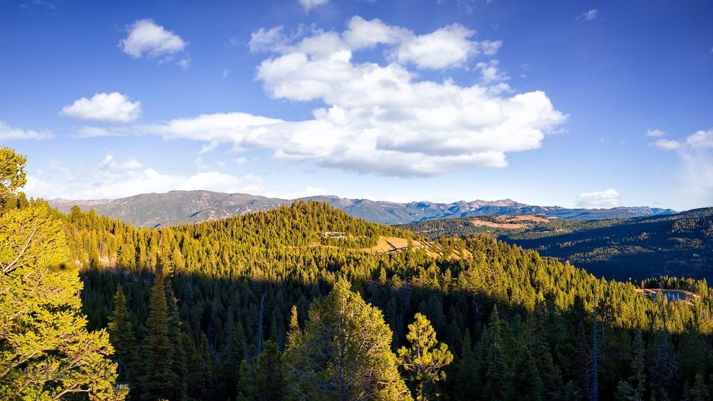 Lot 2 Wheatgrass Meadows, Big Sky, MT 59716 photo 24