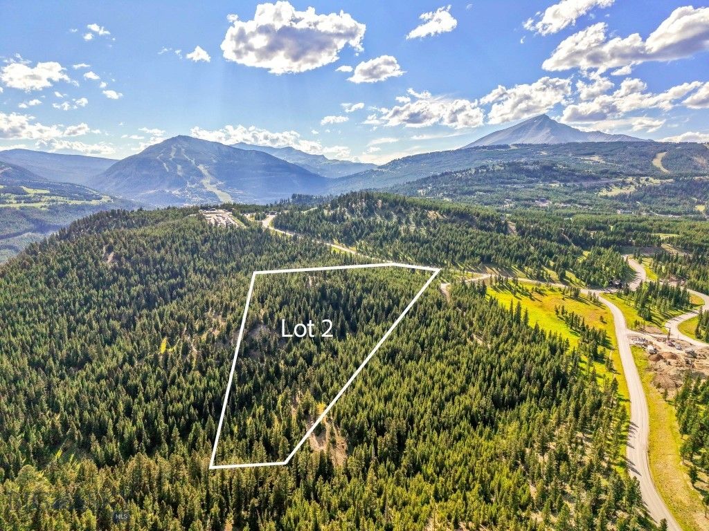 Lot 2 Wheatgrass Meadows, Big Sky, MT 59716 photo 4