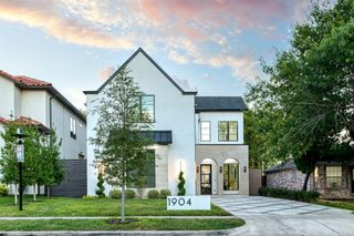 1904 Mcmillan Avenue, Dallas, TX 75206