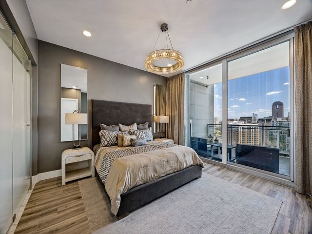 2900 McKinnon Street 2301, Dallas, TX 75201