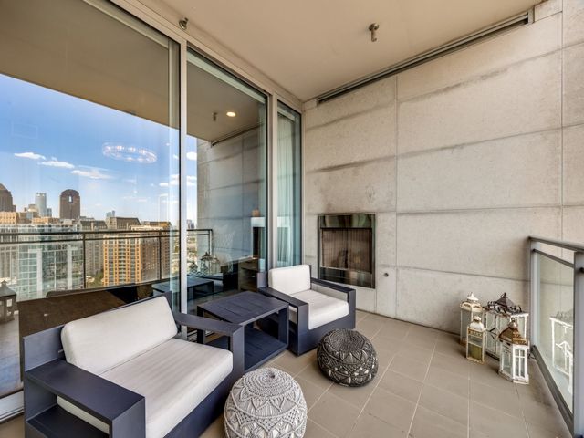 2900 McKinnon Street 2301, Dallas, TX 75201