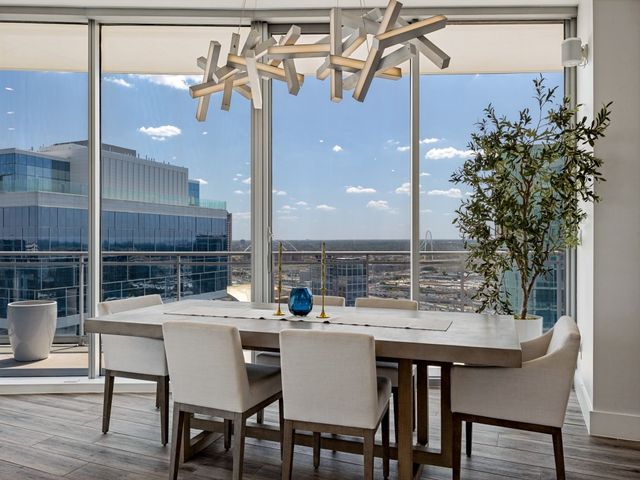 2900 McKinnon Street 2301, Dallas, TX 75201