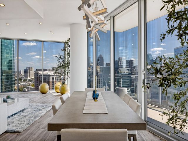 2900 McKinnon Street 2301, Dallas, TX 75201