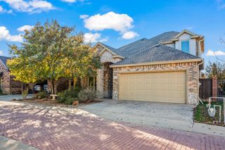 26 Tuscan Villas Circle, Lubbock, TX 79423