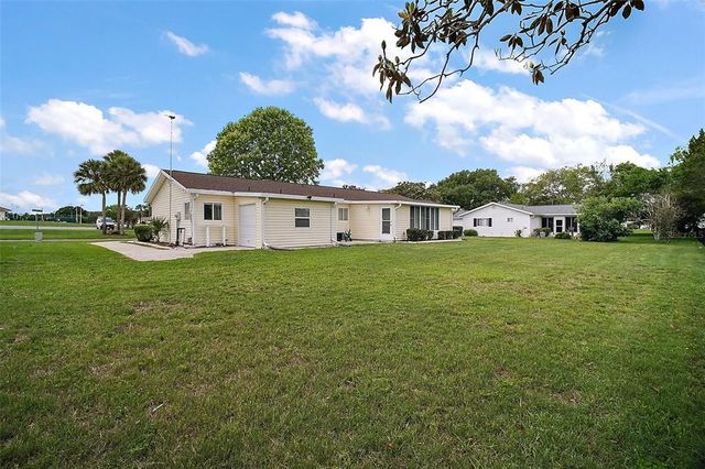 9755 SE 176TH STREET, Summerfield, FL 34491