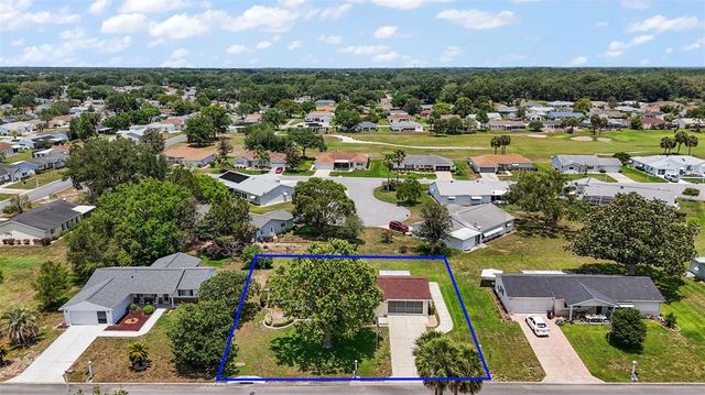9755 SE 176TH STREET, Summerfield, FL 34491