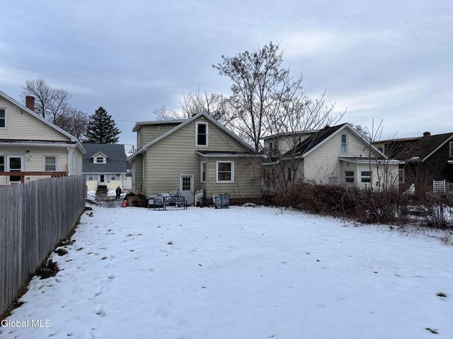 710 Ontario Street, Schenectady, NY 12306