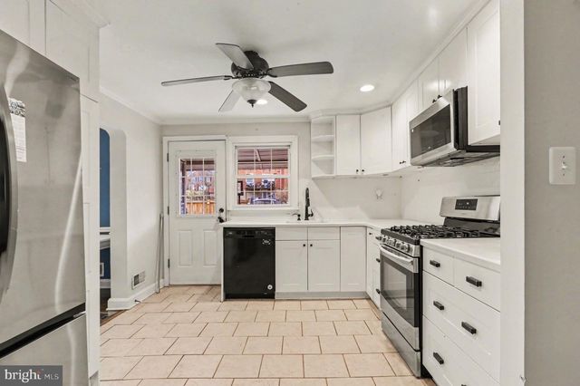 1546 PUTTY HILL AVE, Towson, MD 21286