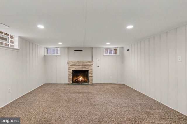 1546 PUTTY HILL AVE, Towson, MD 21286