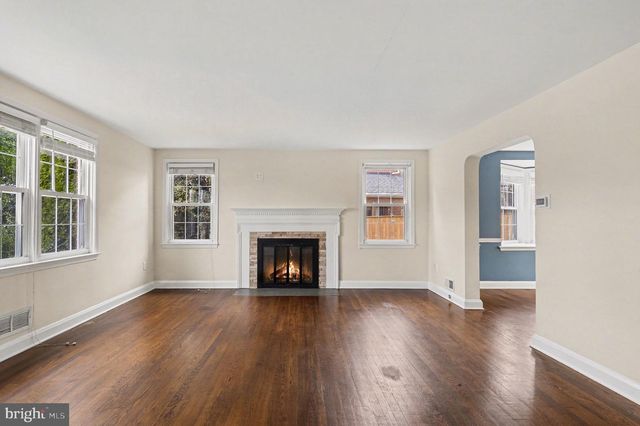 1546 PUTTY HILL AVE, Towson, MD 21286