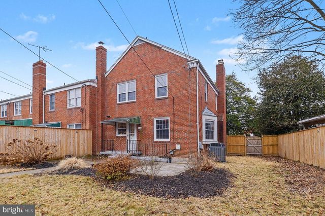 1546 PUTTY HILL AVE, Towson, MD 21286