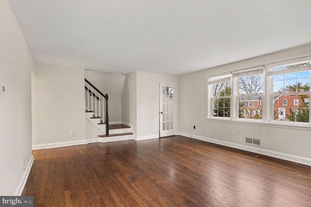 1546 PUTTY HILL AVE, Towson, MD 21286