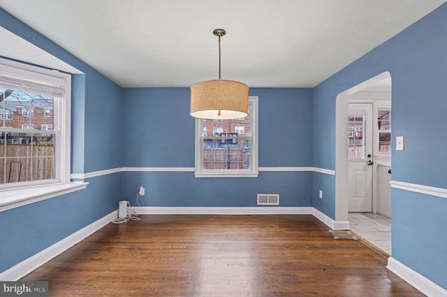 1546 PUTTY HILL AVE, Towson, MD 21286