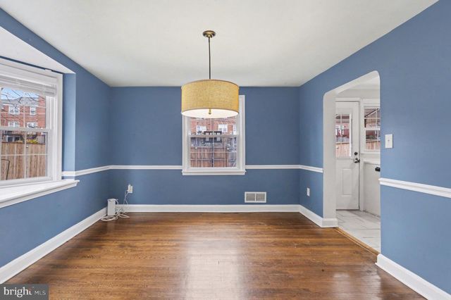 1546 PUTTY HILL AVE, Towson, MD 21286