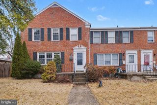 1546 PUTTY HILL AVE, Towson, MD 21286