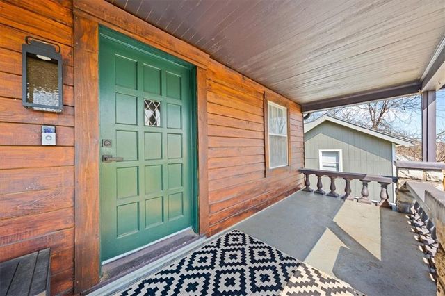 3118 Myrtle Avenue, Kansas City, MO 64128