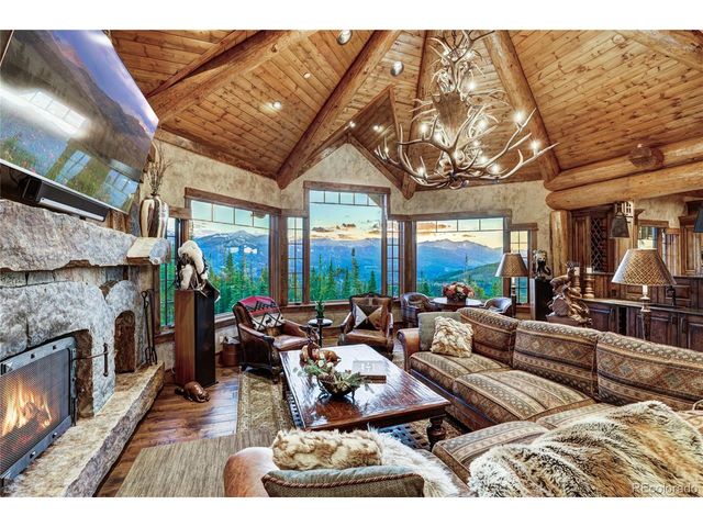 300 Little Sallie Barber Trl, Breckenridge, CO 80424