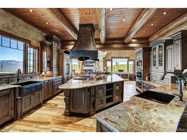 300 Little Sallie Barber Trl, Breckenridge, CO 80424