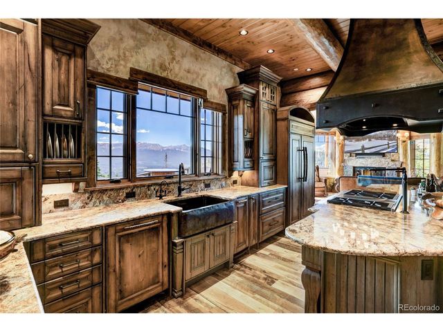 300 Little Sallie Barber Trl, Breckenridge, CO 80424